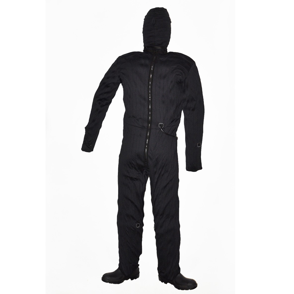 COMBINAISON D'IMAGERIE THERMIQUE POUR MANNEQUINS D'ENTRAINEMENT
