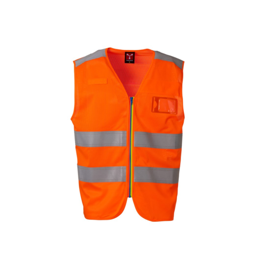 GILET HAUTE VISIBILITE ACE MESH