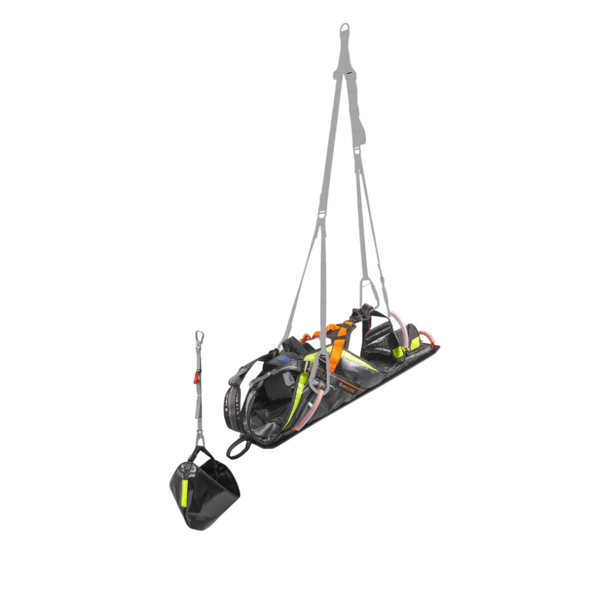CIVIERE SKYLOTEC CONREST KIT