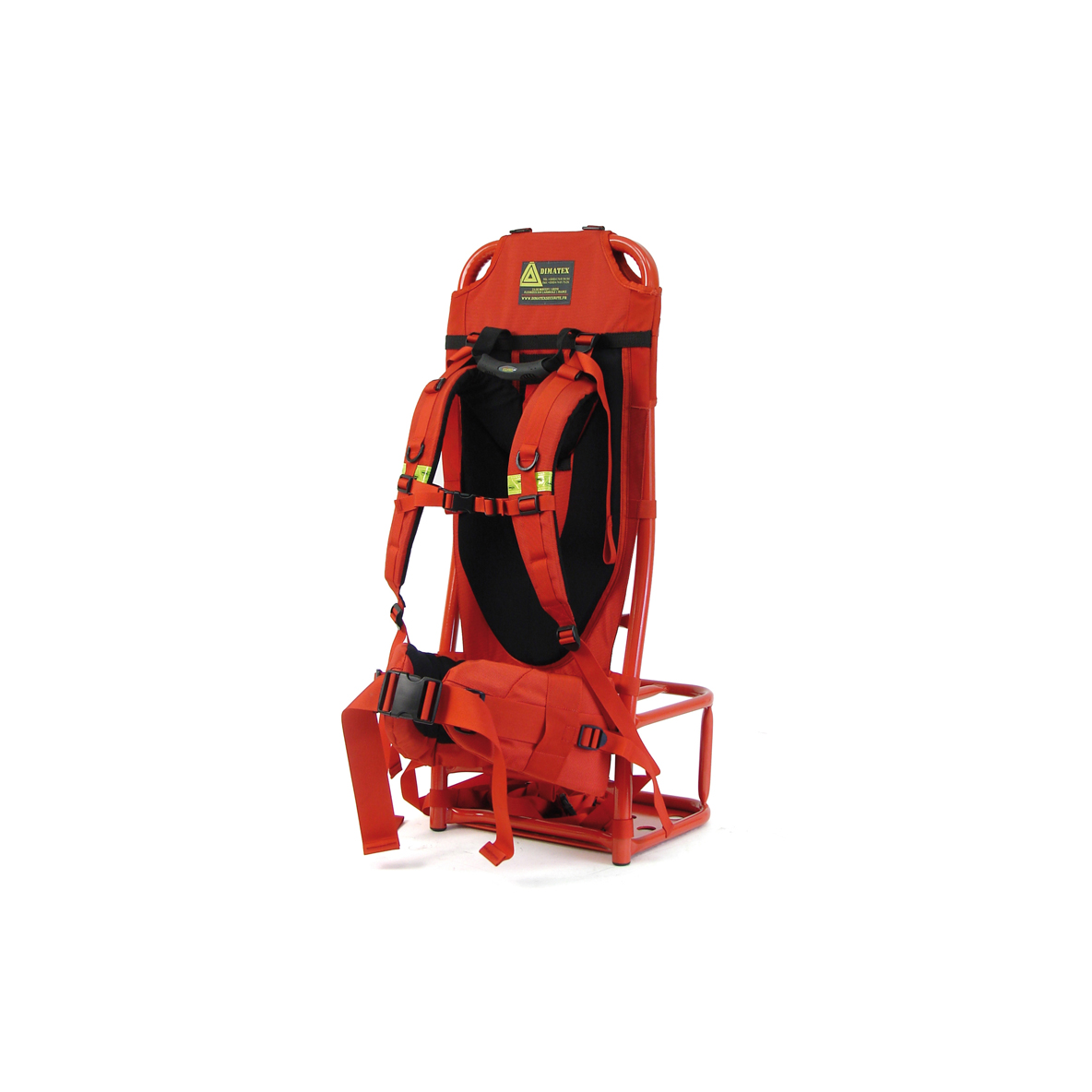 CLAIE DE PORTAGE SHERPA 83 NV