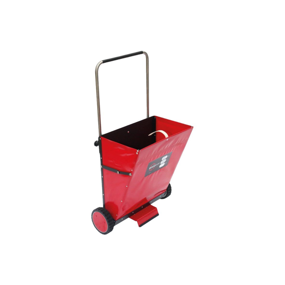 CHARIOT D'EPANDAGE PLIABLE SDC03