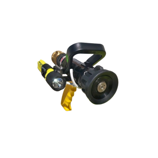 LANCE FEUX DE FORETS MULTI-DEBIT VIPER ATTACK 540 AVEC SUPPORT DE TORCHE