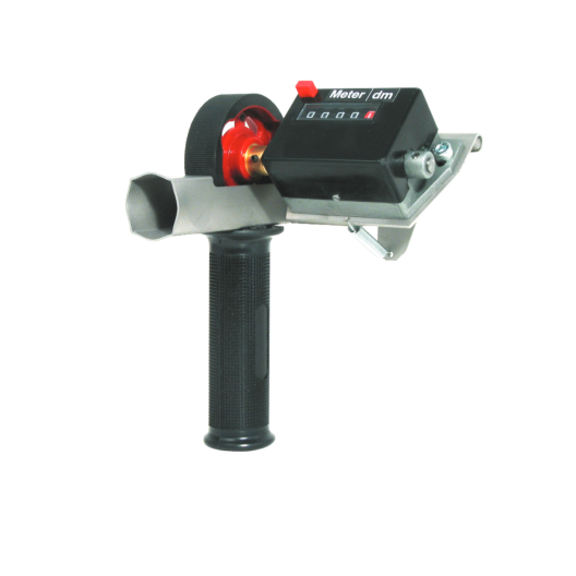 METREUR MESUREUR POUR CORDES ET CABLES