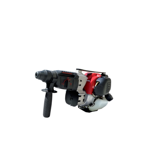 PERFORATEUR THERMIQUE HB26