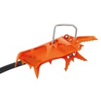 CRAMPONS PETZL DART LEVERLOCK FIL