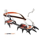 CRAMPONS PETZL SARKEN LLU