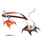 CRAMPONS PETZL IRVIS HYBRID