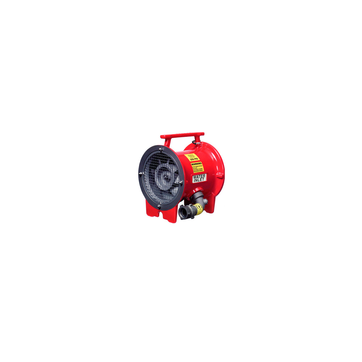 VENTILATEUR HYDRAULIQUE WF20