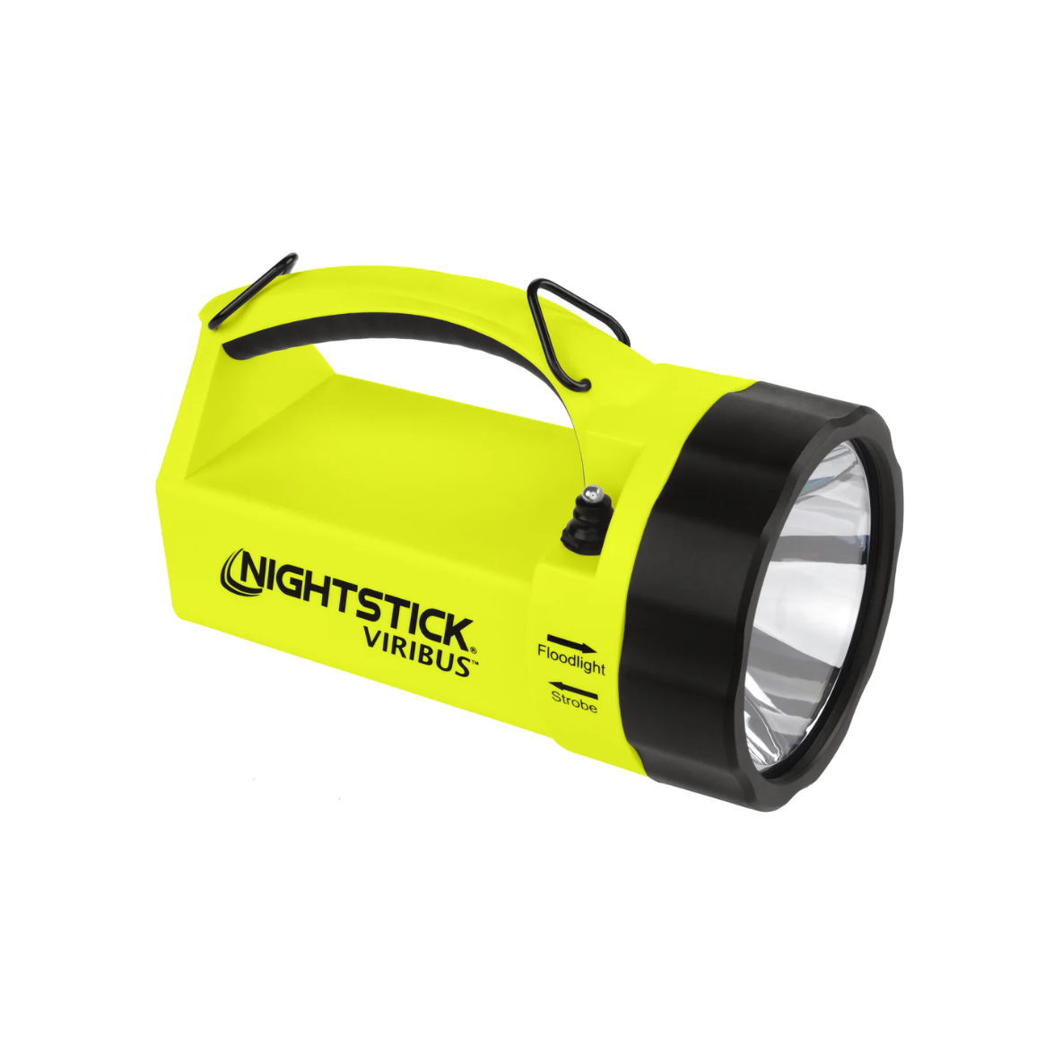PROJECTEUR ATEX VIRIBUS XPR-5580G ZONE 0 AVEC CHARGEUR 12-220V