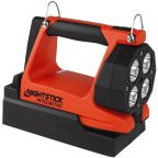 PROJECTEUR ANTIDEFLAGRANT XPR-5582RX INTEGRAS / CHARGEUR 12-220V