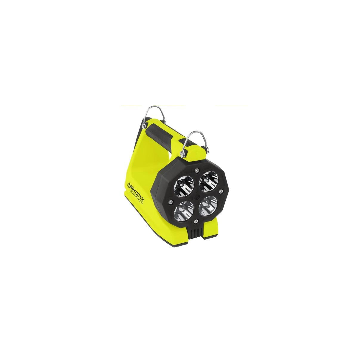 PROJECTEUR ATEX XPR-5584GMX ZONE 0 / CHARGEUR 12-220V