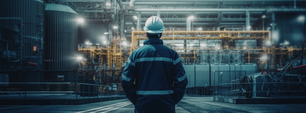 Industrial sealing: safety, efficiency and versatility