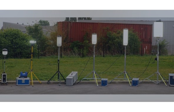 ELC – L’éclairage professionnel réinventé pour tous les secteurs