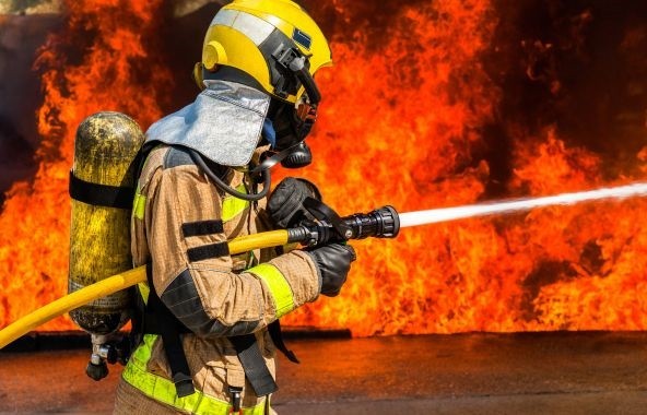 La Haute Pression 40 Bars : Une révolution technologique dans la lutte contre les incendies