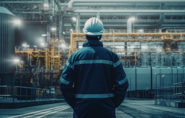 L’obturation en industrie : sécurité, efficacité et polyvalence