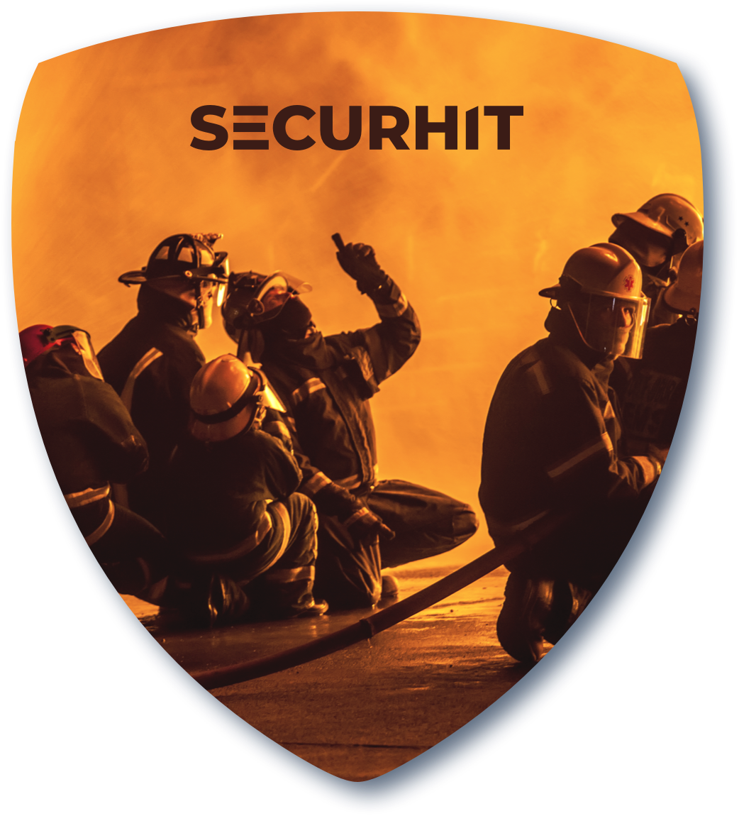   Equip  and  protect  to better  save  &amp;  serve  